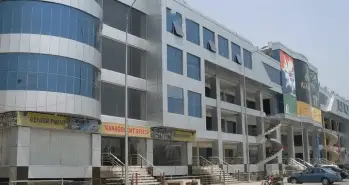 CENTER POINT image